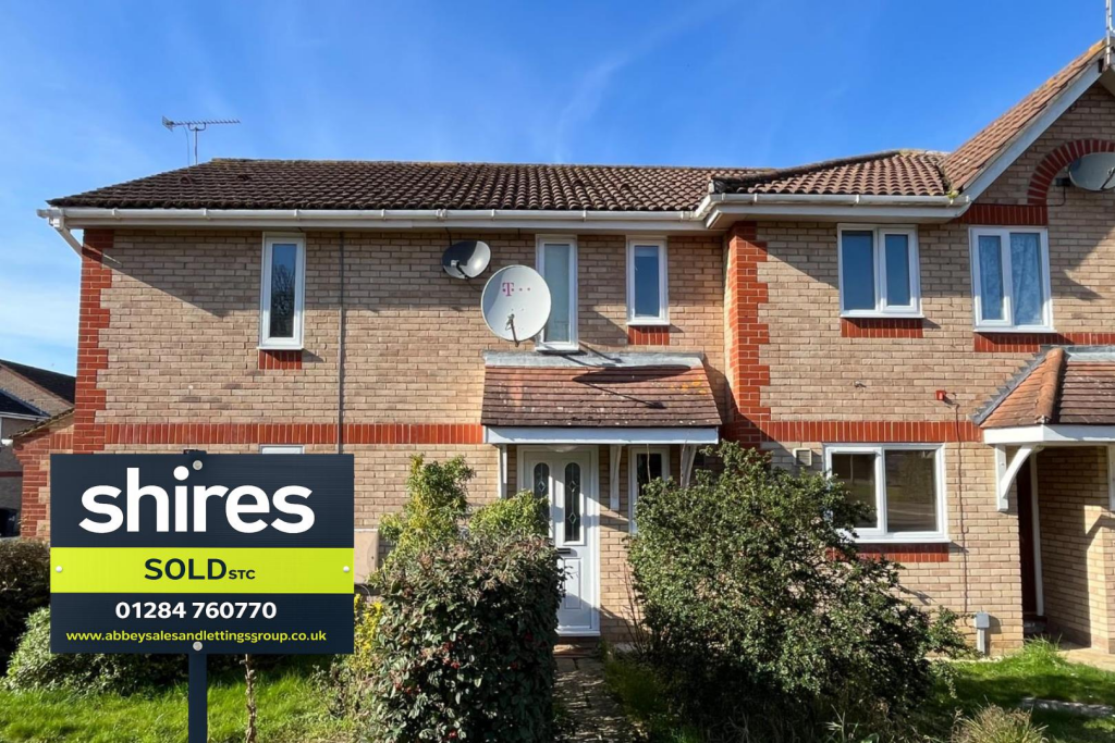 Main image of property: Haselmere Close, Bury St. Edmunds