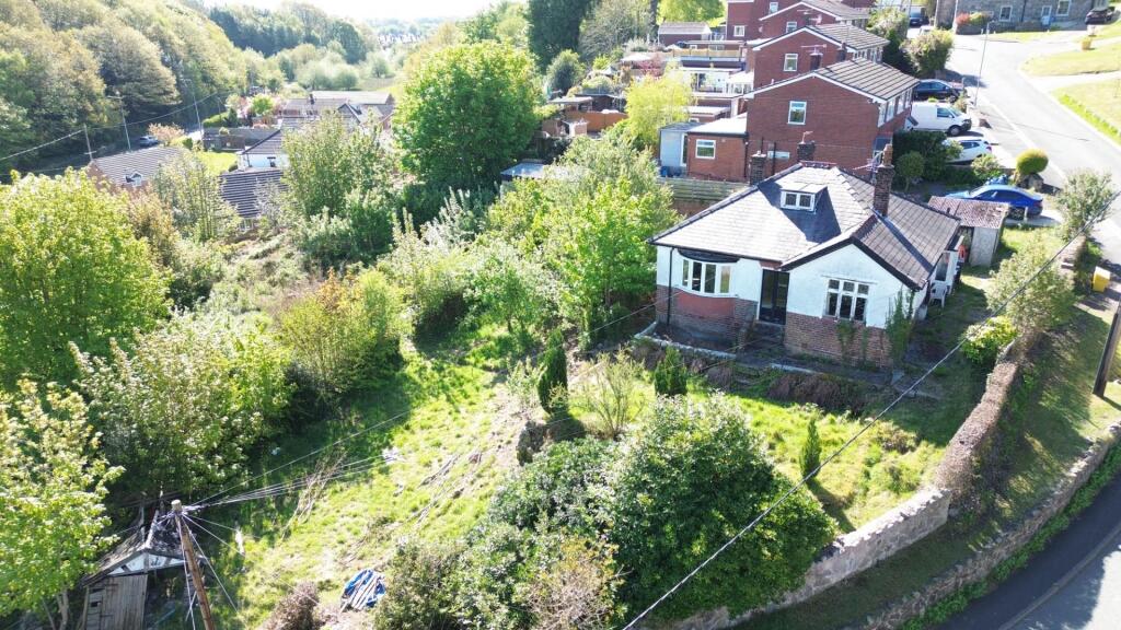 Main image of property: Bryn Yorkin Lane, Caergwrle, Wrexham