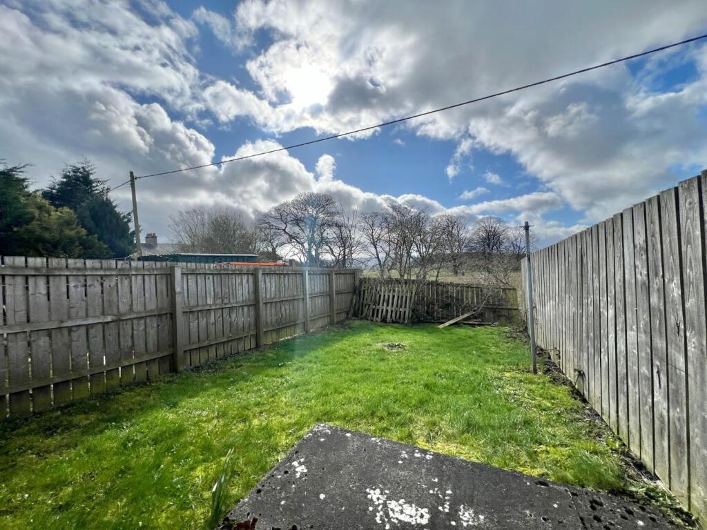 Coronation Avenue, Tow Law, DL13 photo 2