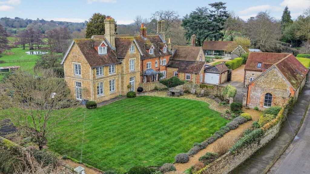 Main image of property: The Street, Farnham, Surrey, GU10