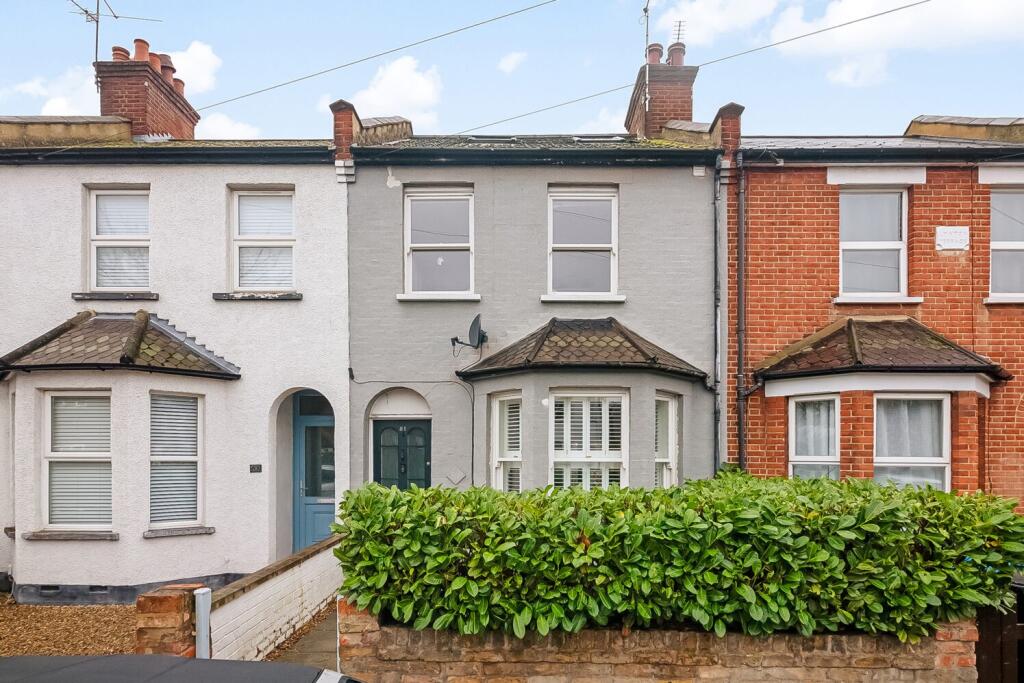 Main image of property: South Lane, New Malden