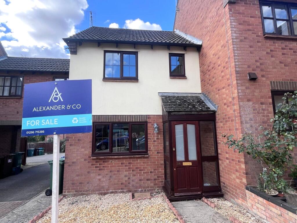 Main image of property: Avenue Road, Winslow, Buckingham