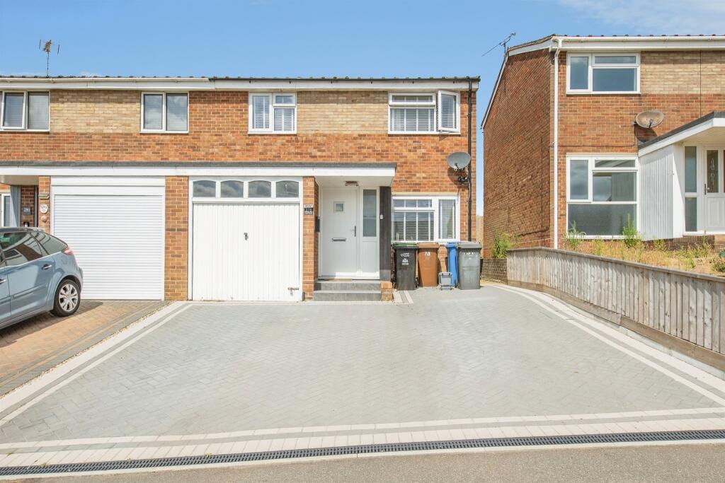 Main image of property: Sheldrake Drive, Ipswich