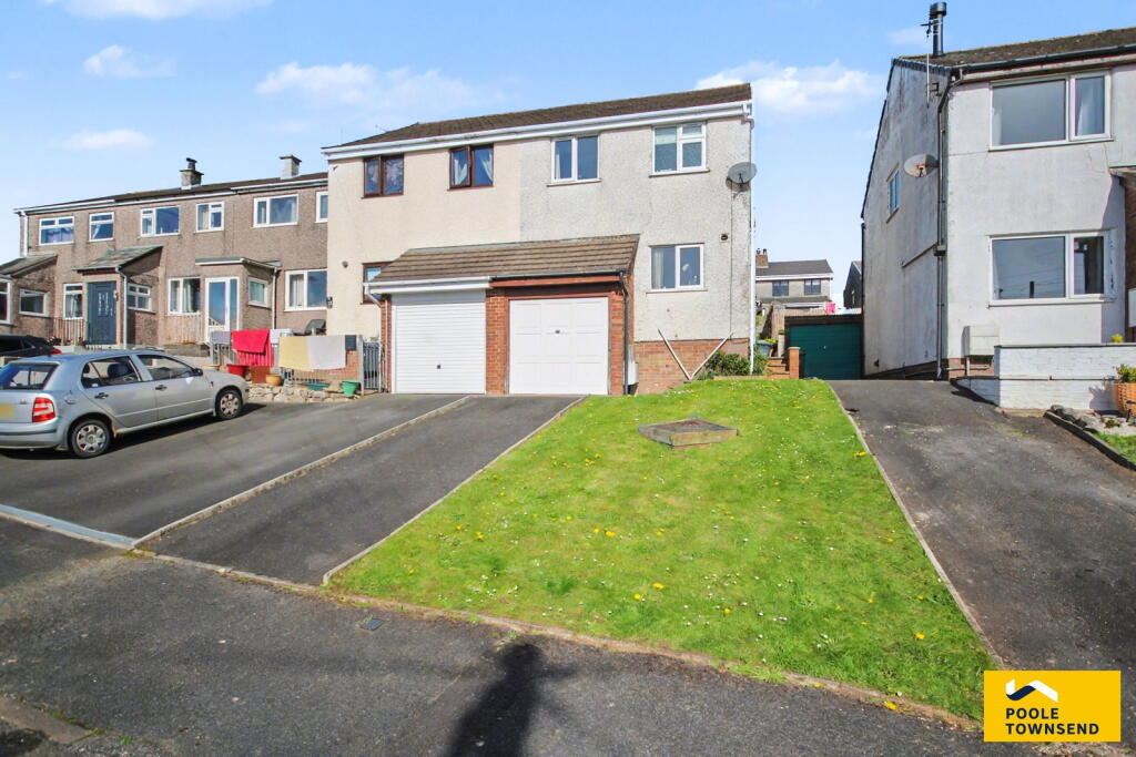 Main image of property: Somme Avenue, Flookburgh, Grange-over-sands, LA11 7LJ