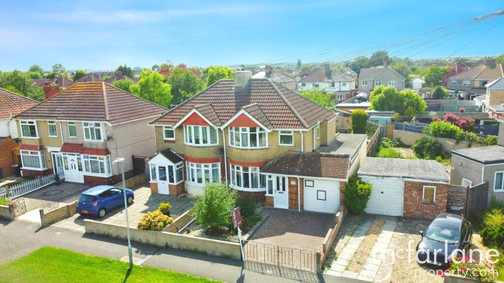 Main image of property: Northbrook Road, Rodbourne Cheney, SN2