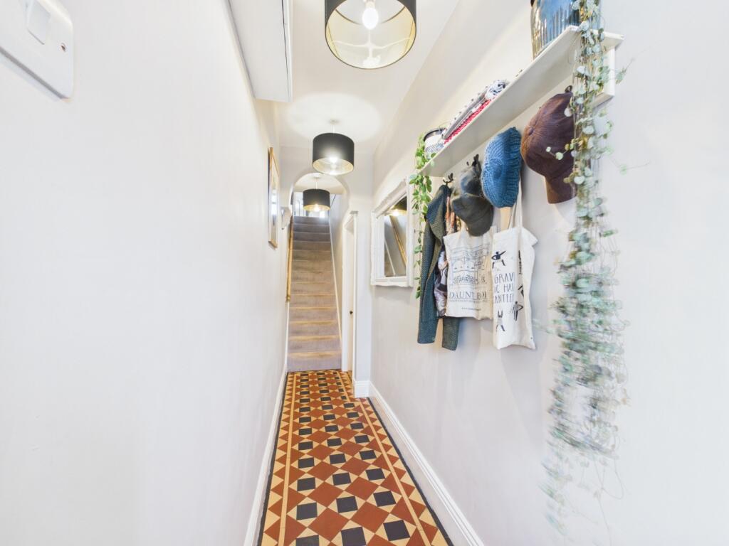 House in Chester, Buckley - More