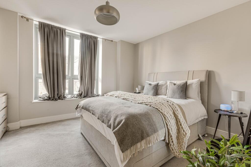 Main image of property: Harrier House, 
5 Antoinette Close, KT1