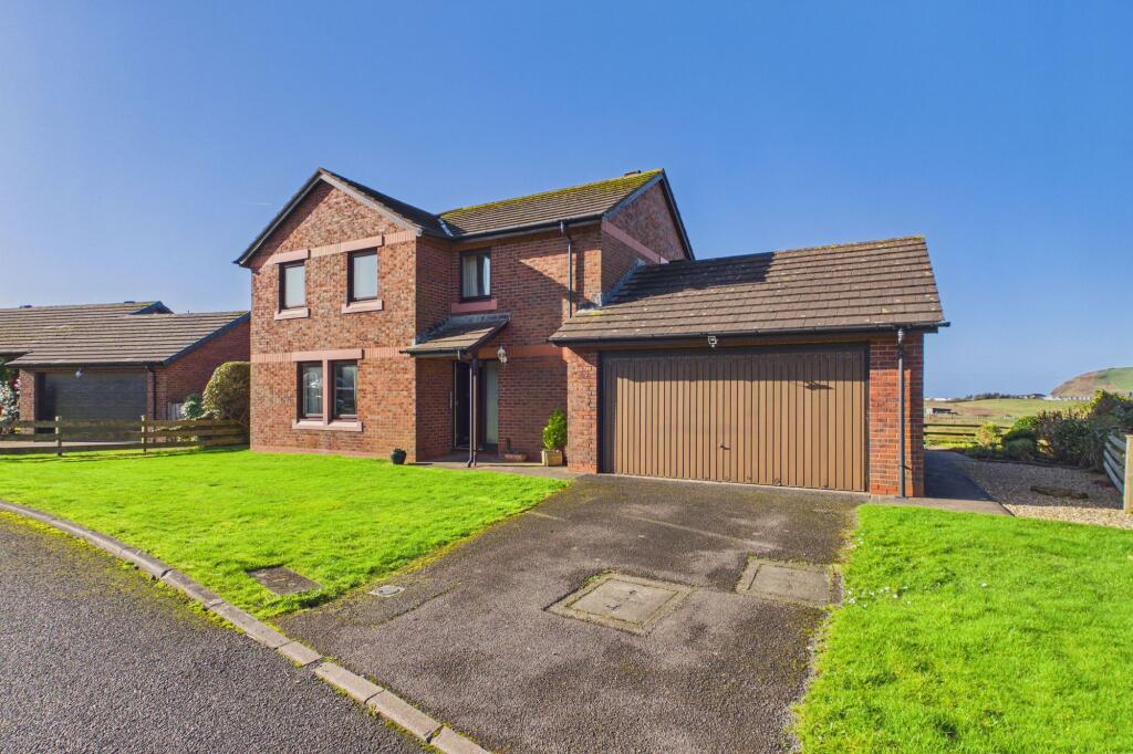 Seacroft Drive, St. Bees, CA27 photo 2