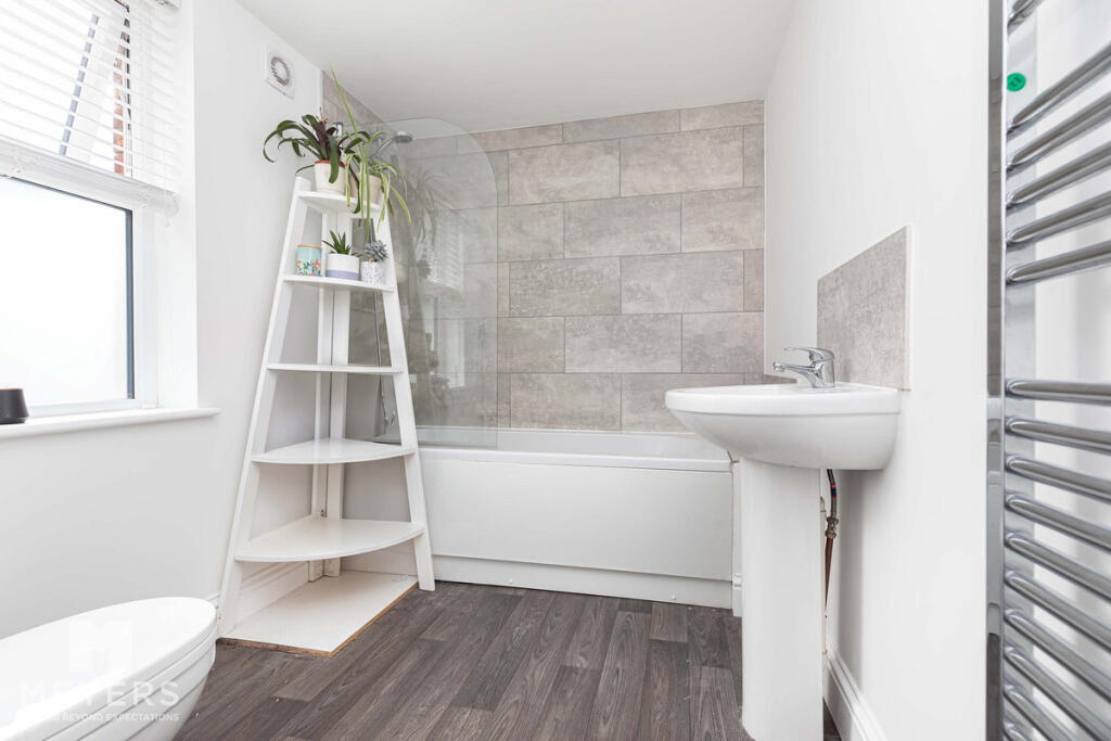Hamilton Road, Bournemouth, BH1 4 – pohled 6