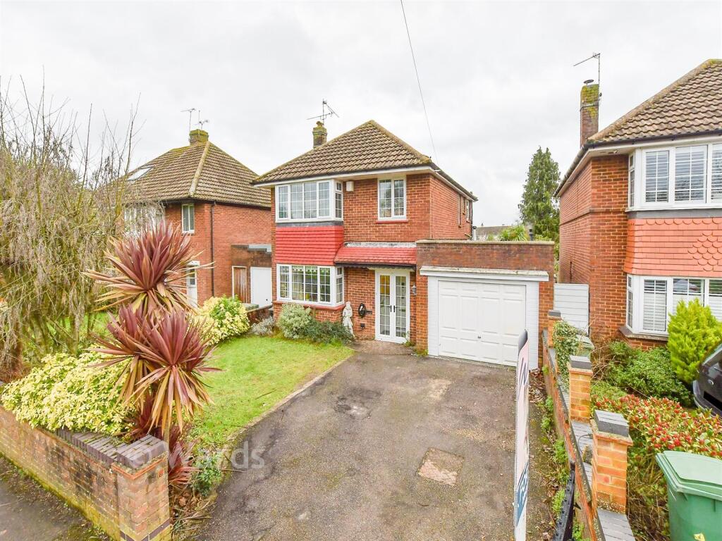 Main image of property: Sutton Road, Maidstone, Kent