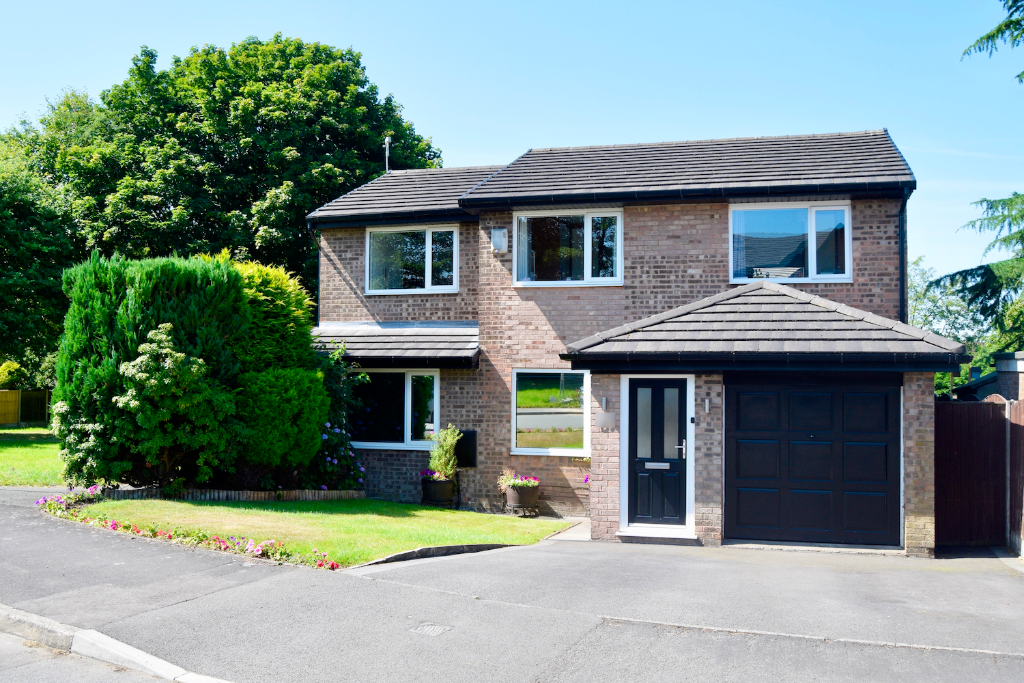 Main image of property: Greenbarn Way, Bolton, Greater Manchester, BL6