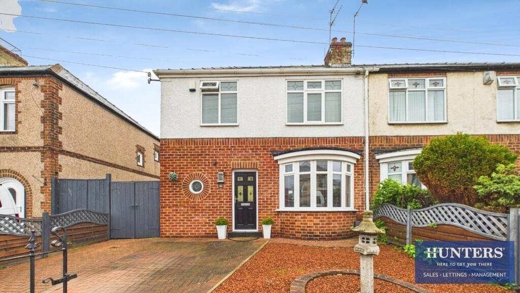 Main image of property: Darien Avenue, Fulwell, Sunderland