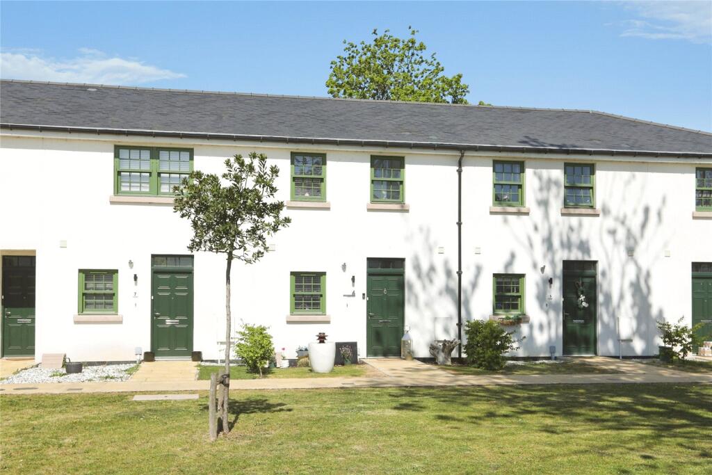 Main image of property: Halfway Road, Minster on Sea, Sheerness, Kent, ME12