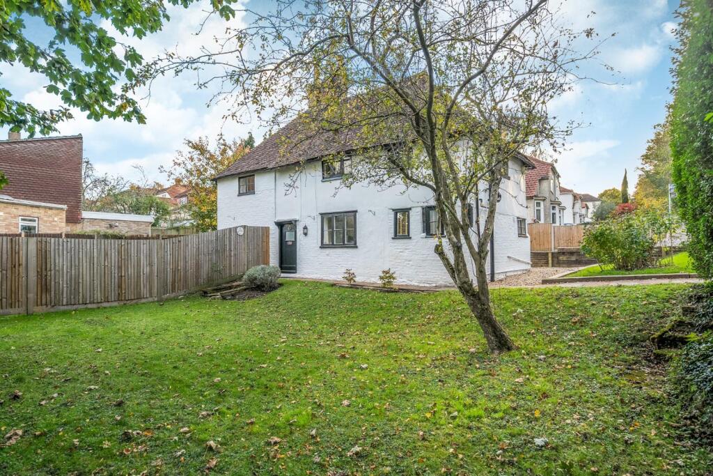 Main image of property: Buckland Lane, Maidstone