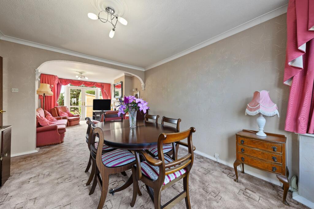 House in Solihull, Castle Bromwich - View 5