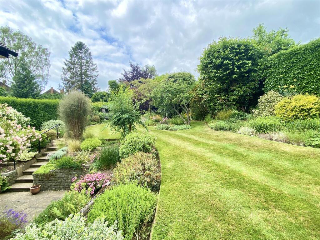 Ilston, 6 Canonvale, Shrewsbury, SY3 9AP photo 2