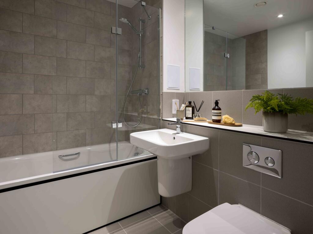 Additional image 7 of APO The Holloway, Blucher Street, Birmingham, B1