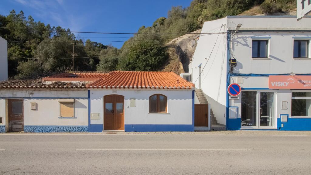 Main image of property: Algarve, Aljezur
