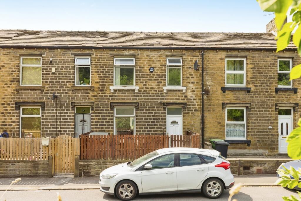 Main image of property: Dodds Royd, Huddersfield, West Yorkshire, HD4