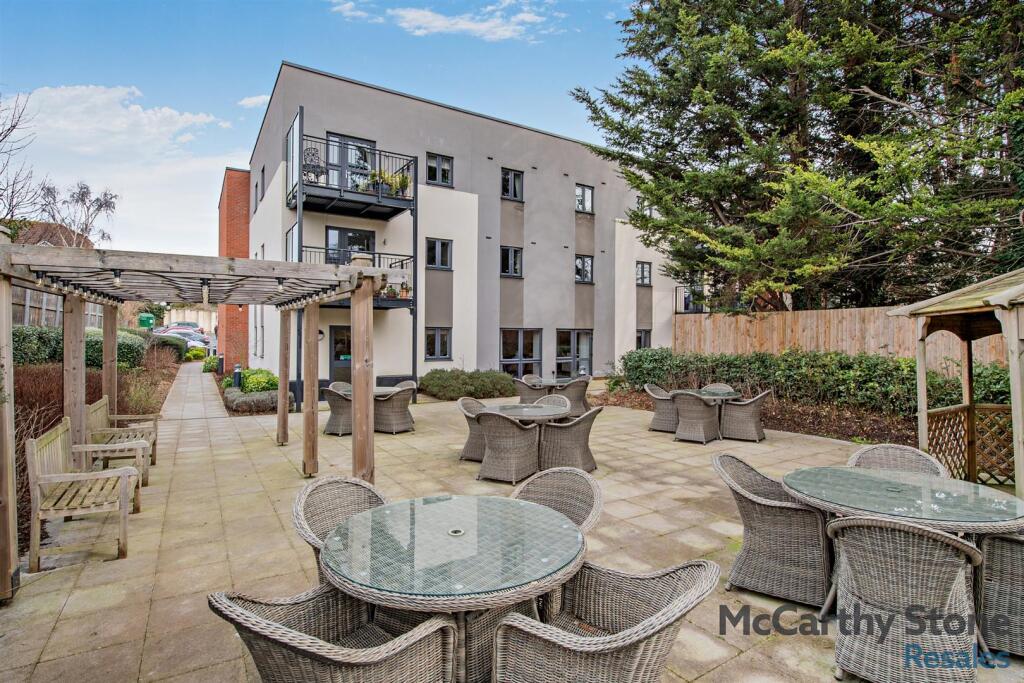 Main image of property: Kingfisher Court, South Street, Taunton
