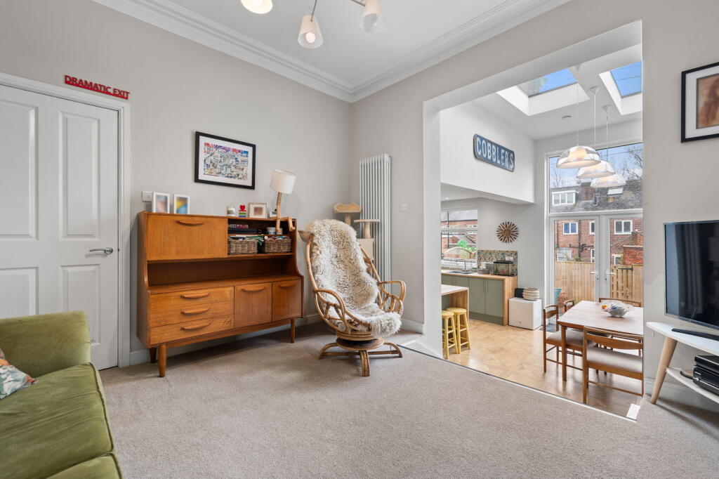 Abbeydale Road, Millhouses, S7 2QD - View 5