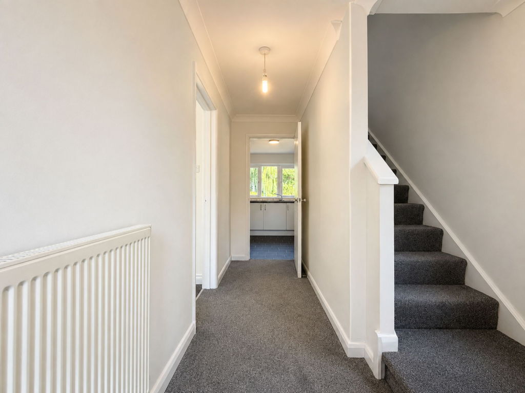 House in Cherwell, Yarnton - View 2