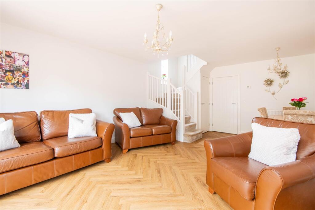 House in Preston - More
