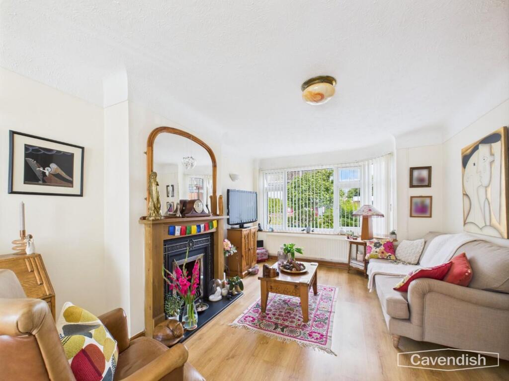 House in Chester - View 5