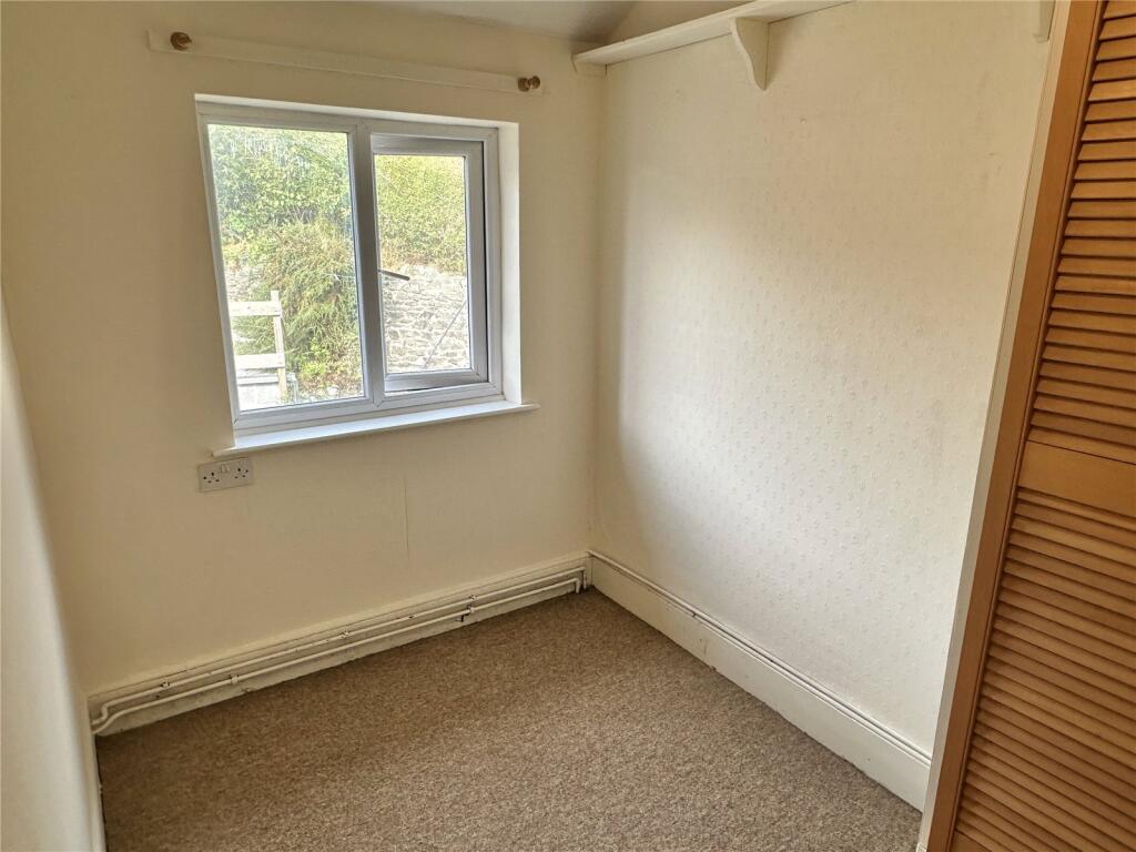 House in Shrewsbury, Llanidloes - View 5