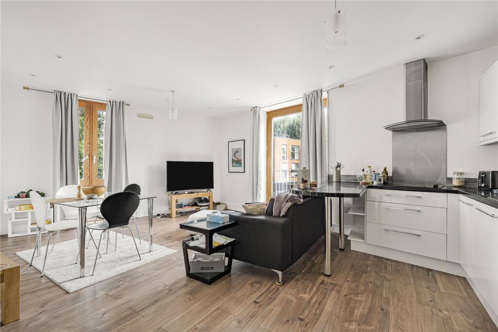 Main image of property: Garratt Lane, London, SW18