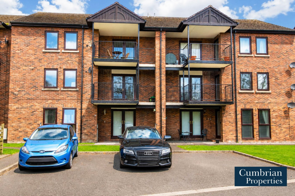 Main image of property: Caldew Maltings, Bridge Lane, Carlisle, CA2