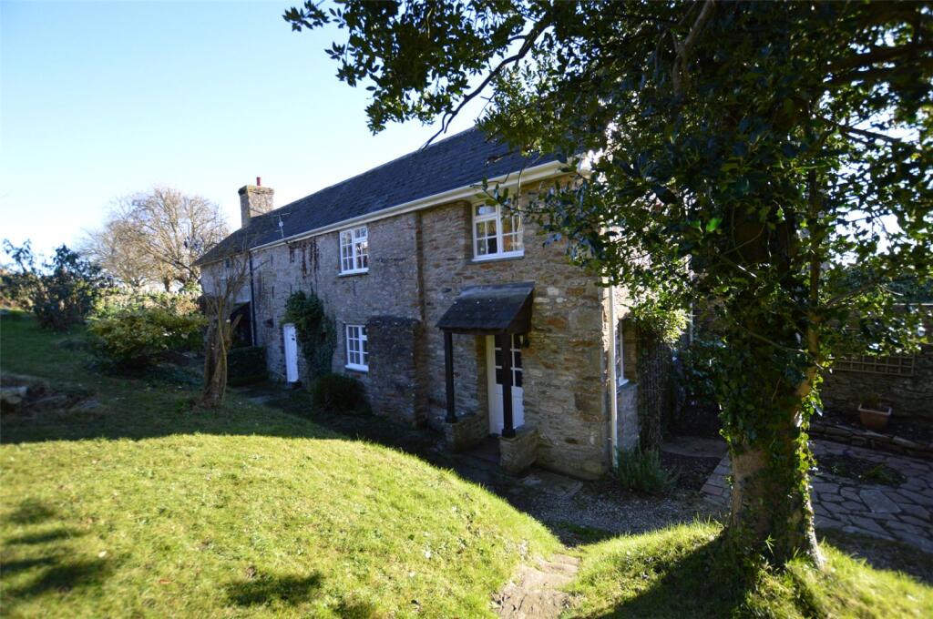 Main image of property: Legion Lane, Brixton, Plymouth, Devon
