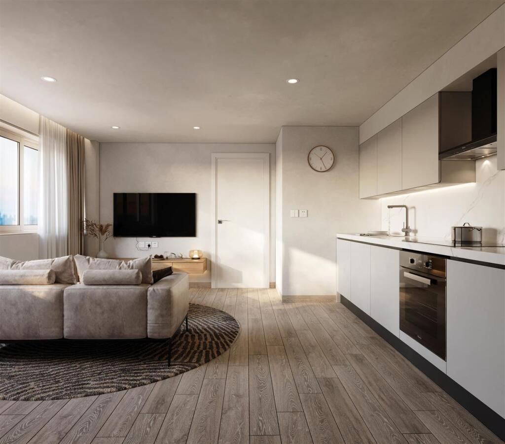 Apartment in Stockport - View 2