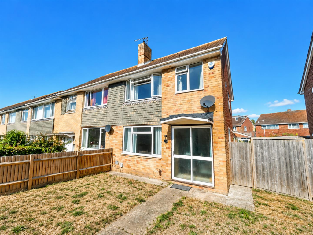 Main image of property: Downside, Gosport
