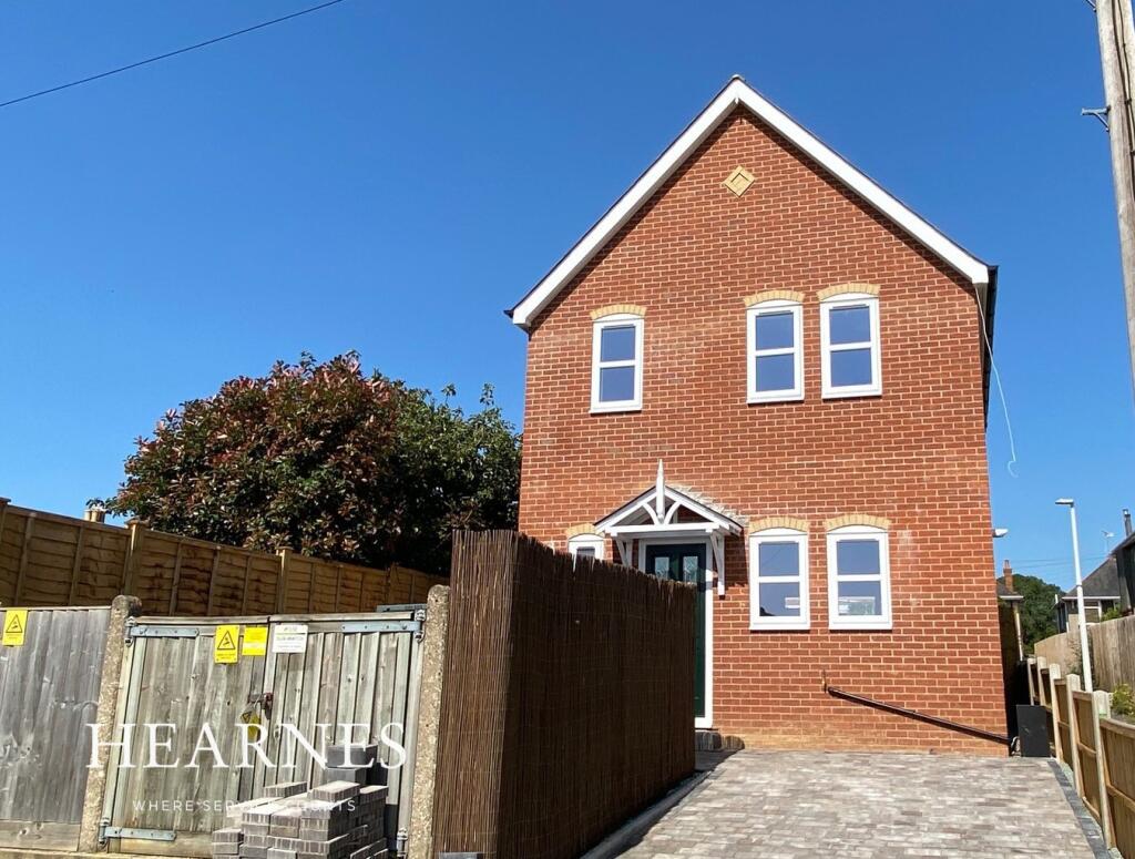 Main image of property: Phyldon Road, Parkstone , Poole, BH12