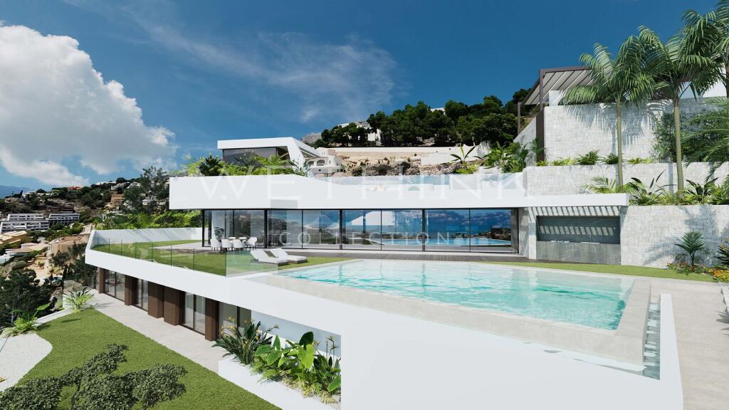 Main image of property: Valencia, Alicante, Altea