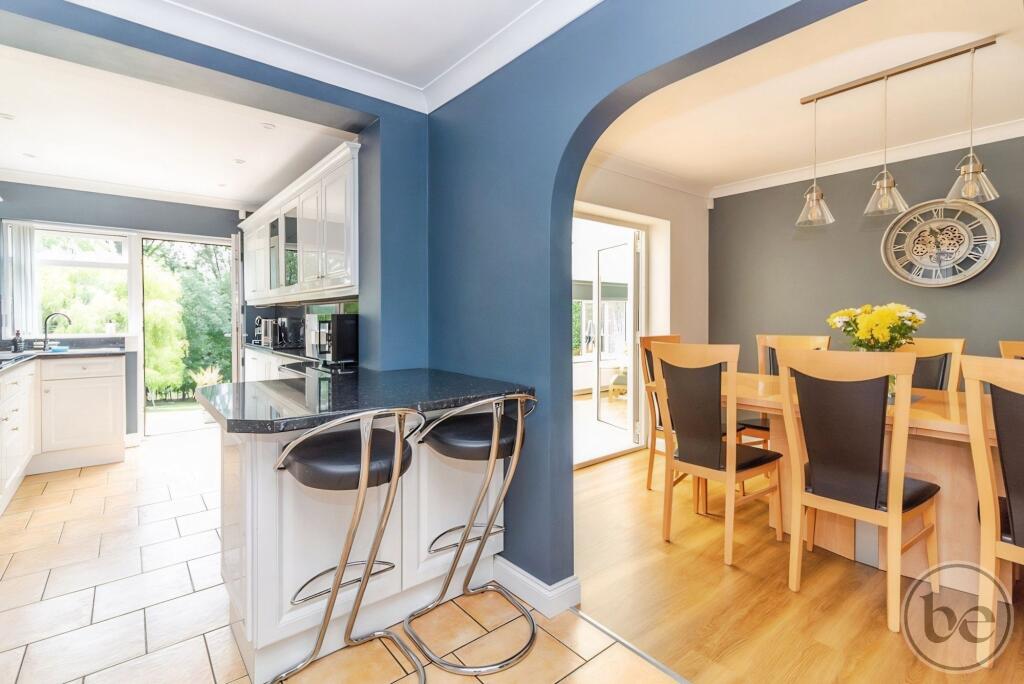 House in Tilehurst, Calcot - View 2