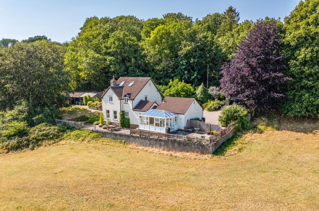 Main image of property: Baden Hill Road, Tytherington, GL12