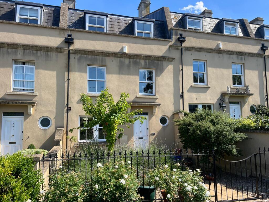 Main image of property: The Prospect, Trowbridge