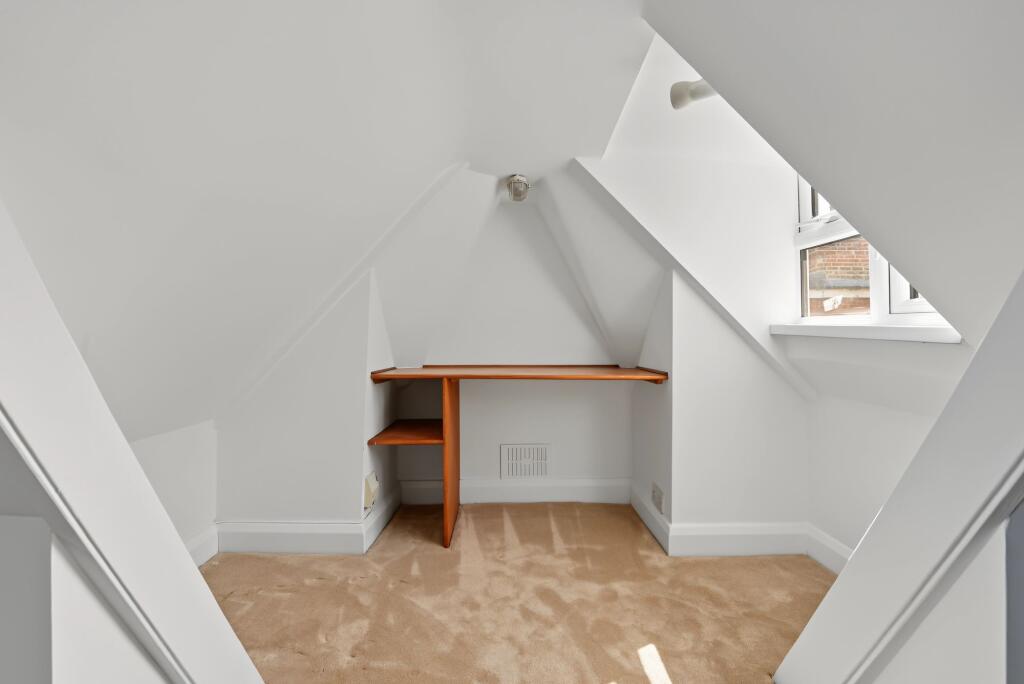 Apartment in London, Stroud Green - More