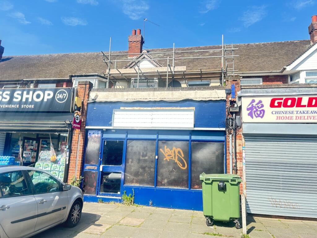 984 Tyburn Road, Birmingham, B24 0TL