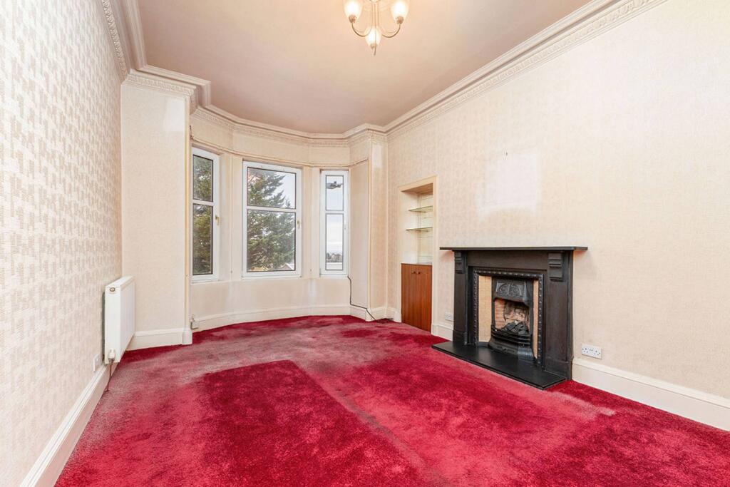 Apartment in Edinburgh, Jock's Lodge, Northfield/Willowbrae - View 2