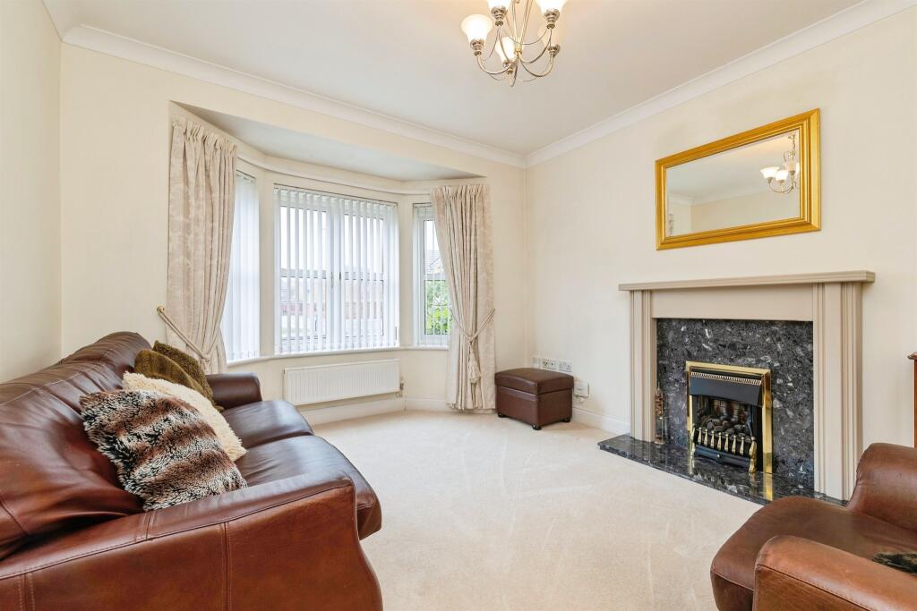 House in Billingham, Stockton-on-Tees - View 3