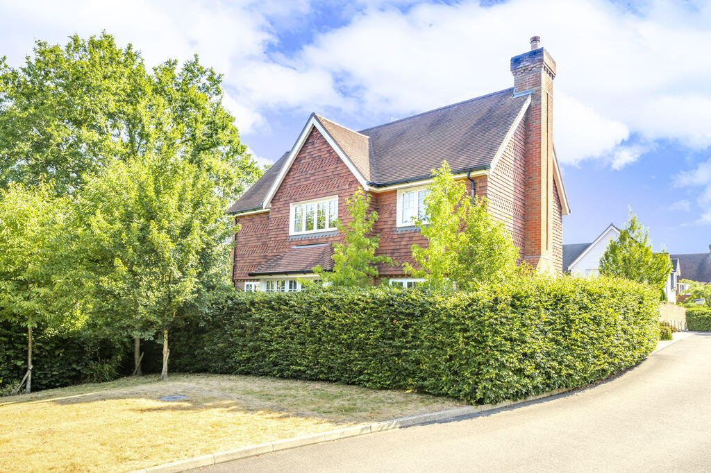 Mantell Close, Newick photo 2