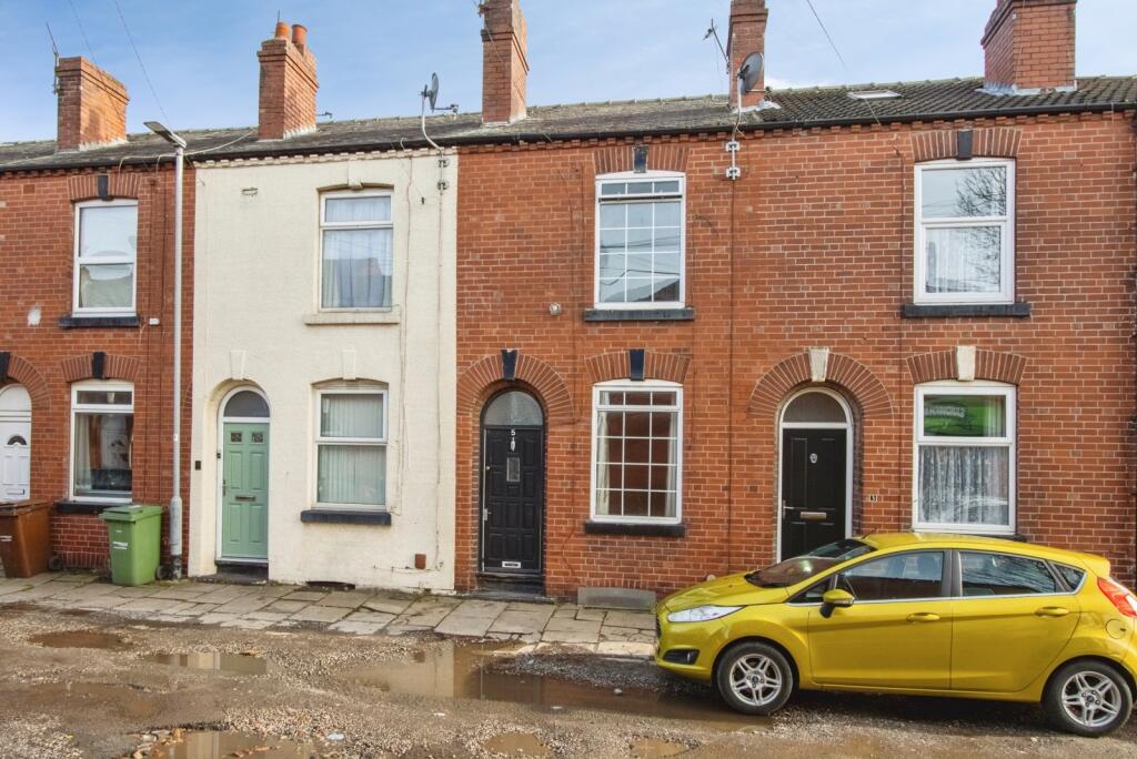 Main image of property: Clement Street, Wakefield, West Yorkshire, WF2