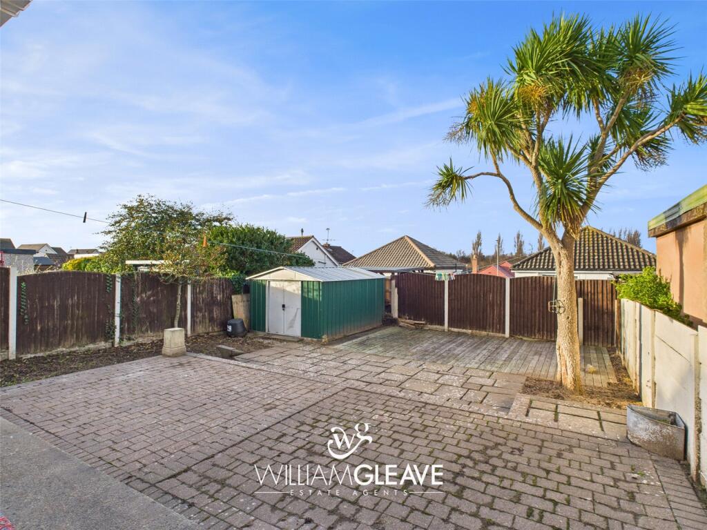 Fforddisa, Prestatyn, Denbighshire, LL19 photo 2