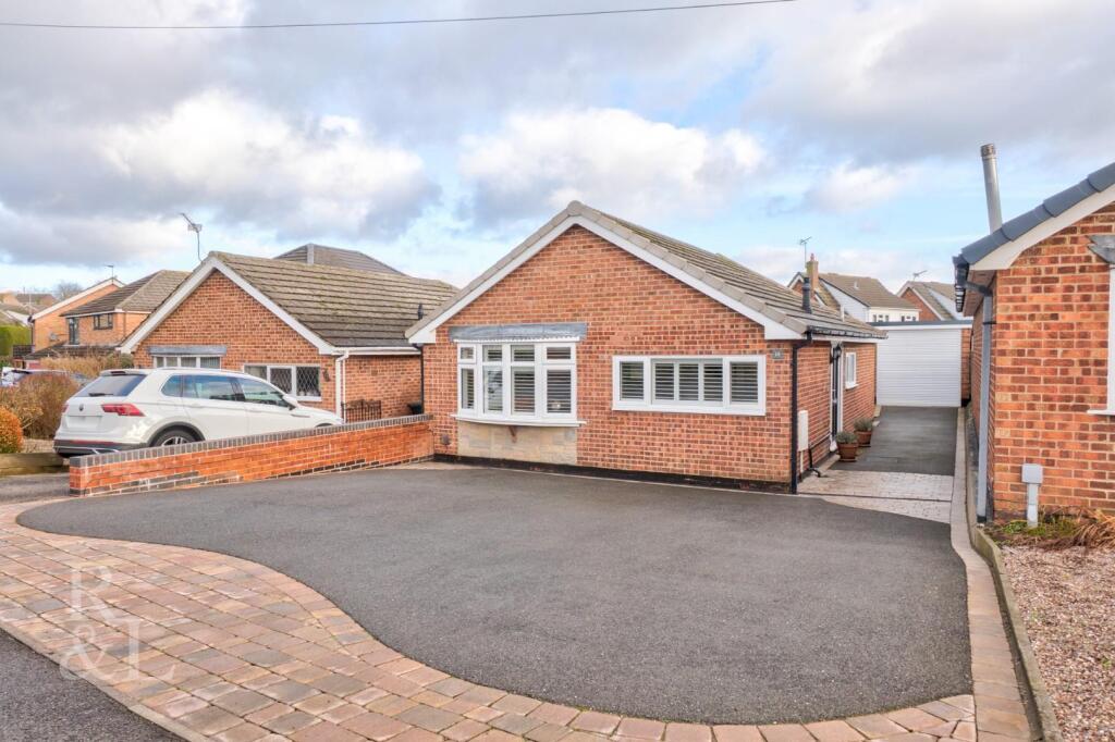 Main image of property: Marlborough Way, Ashby-De-La-Zouch