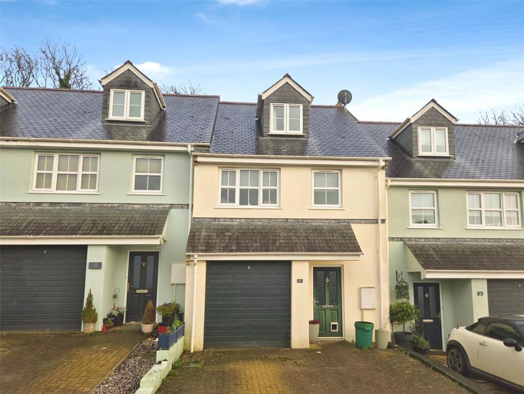 Main image of property: Flora Gardens, Penrose Road, Helston, Cornwall