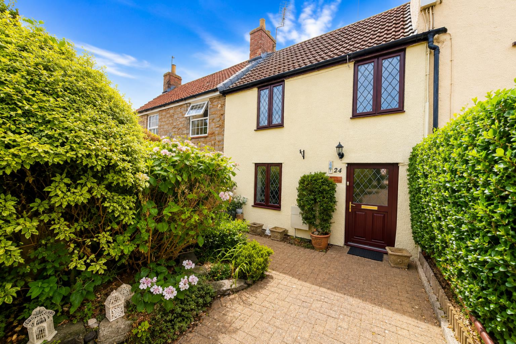 House in Bristol, Bitton - View 2