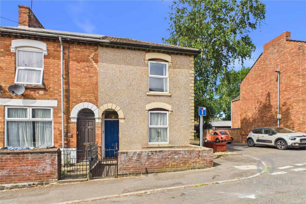 Main image of property: Duke Street, Kettering, Northamptonshire, NN16